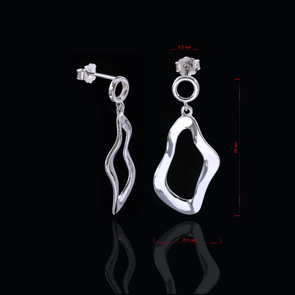 עגילי כסף בסיטונאות, תכשיטי כסף בסיטונאות