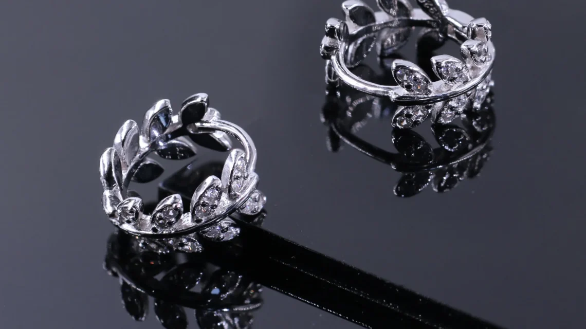 עגילי כסף, תכשיטי כסף בסיטונאות, תכשיטי כסף 925