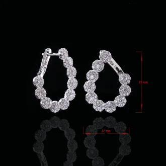 עגילי כסף בסיטונאות, תכשיטי כסף בסיטונאות