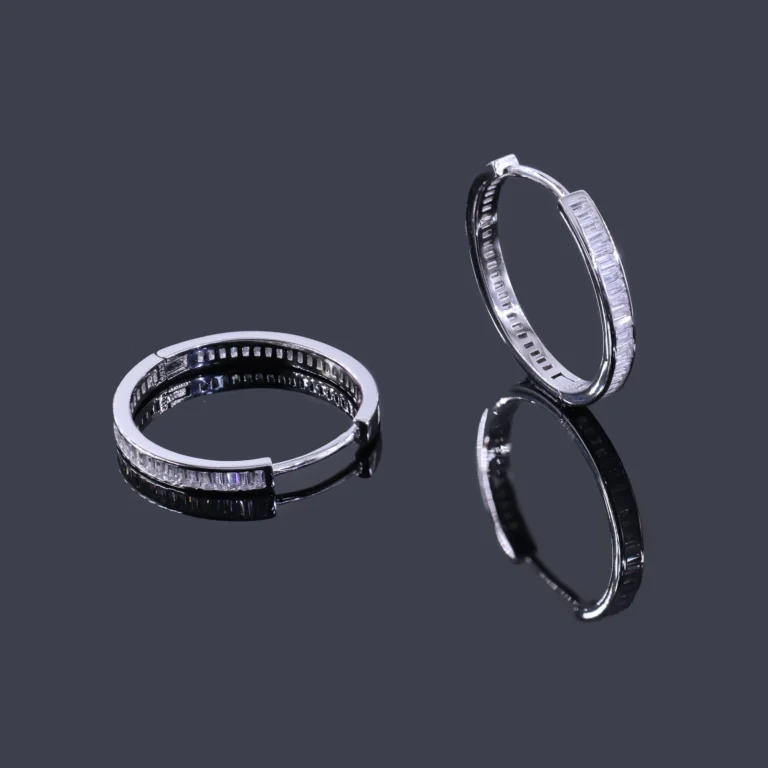 תכשיטי כסף, תכשיטי כסף בסיטונאות