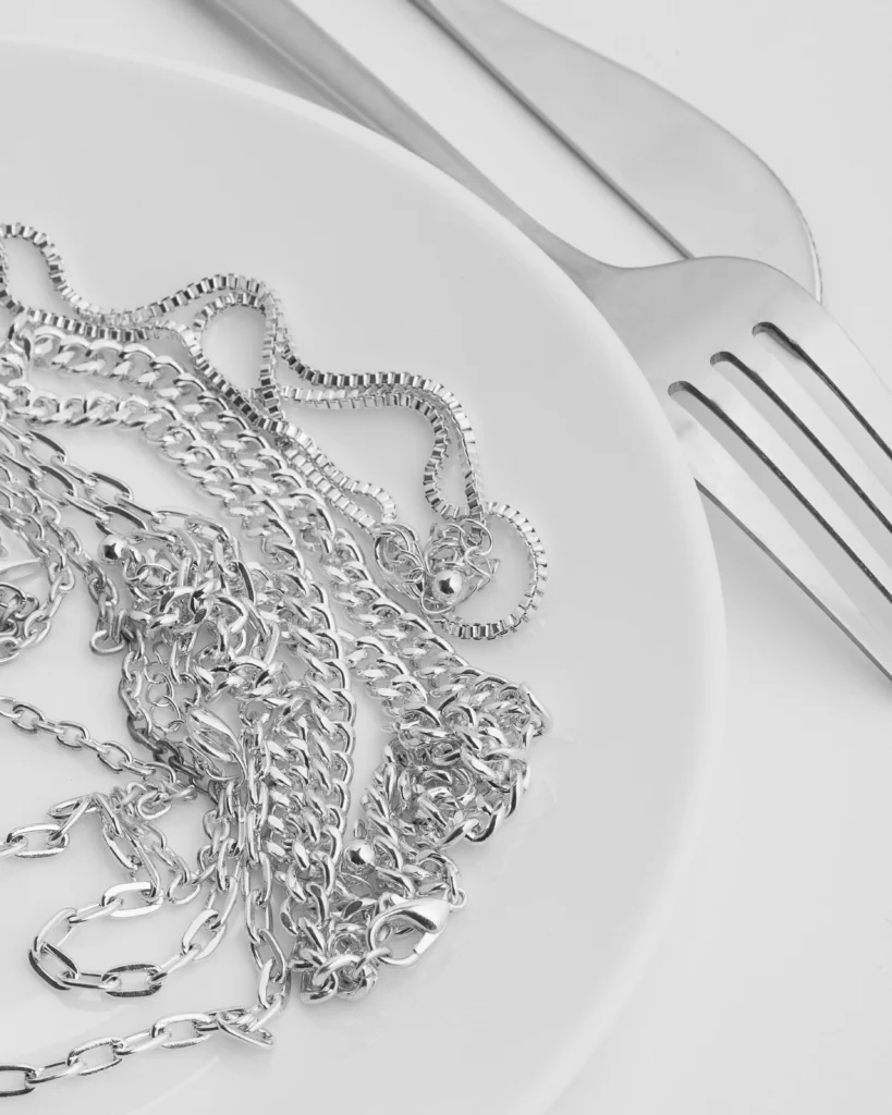 תכשיטים בסיטונאות, תכשיטי כסף בסיטונאות, עגילים צמודים כסף, סיטונאות תכשיטים