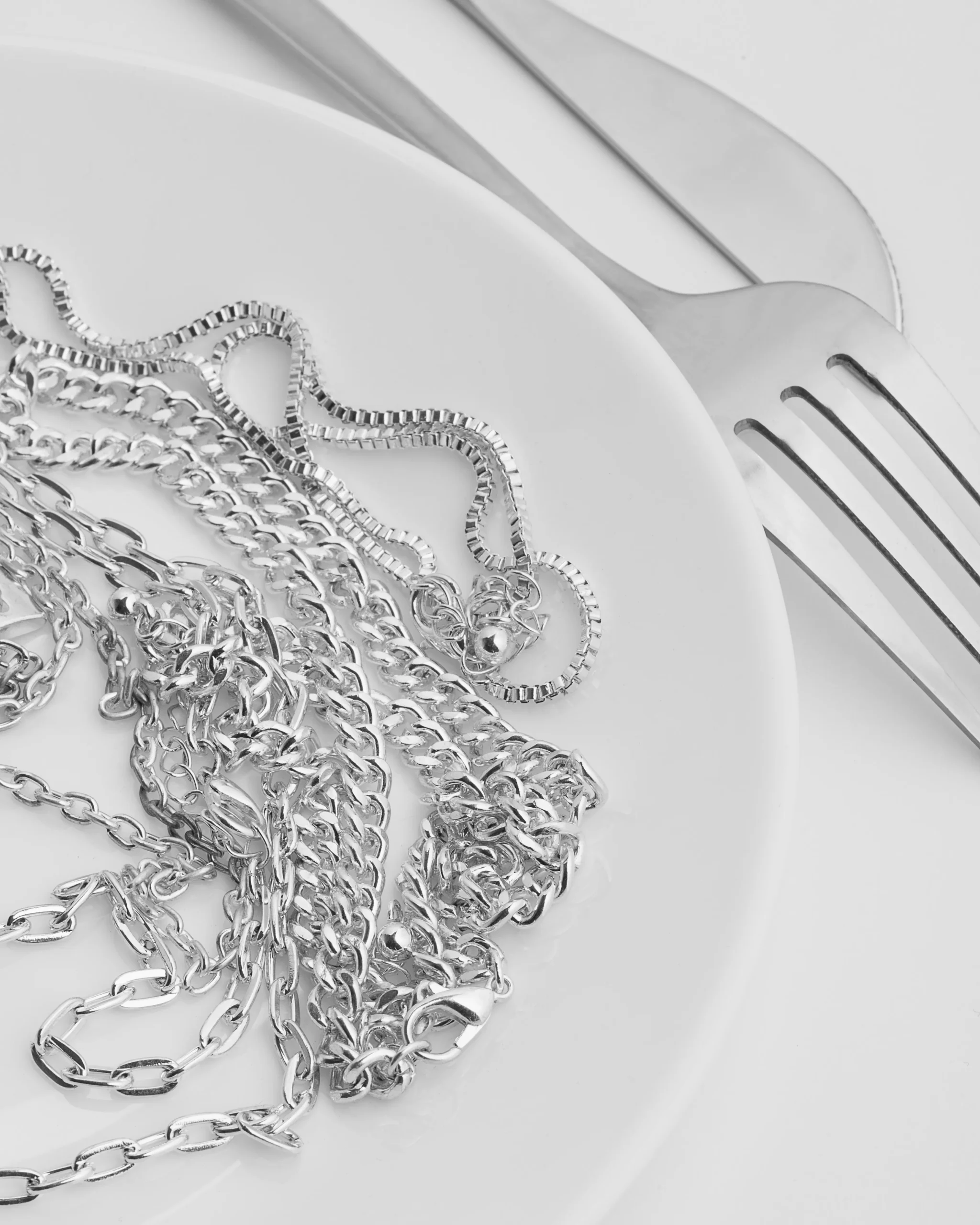  תכשיטים בסיטונאות, תכשיטי כסף בסיטונאות, עגילים צמודים כסף, סיטונאות תכשיטים